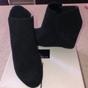Dolce Vita booties
